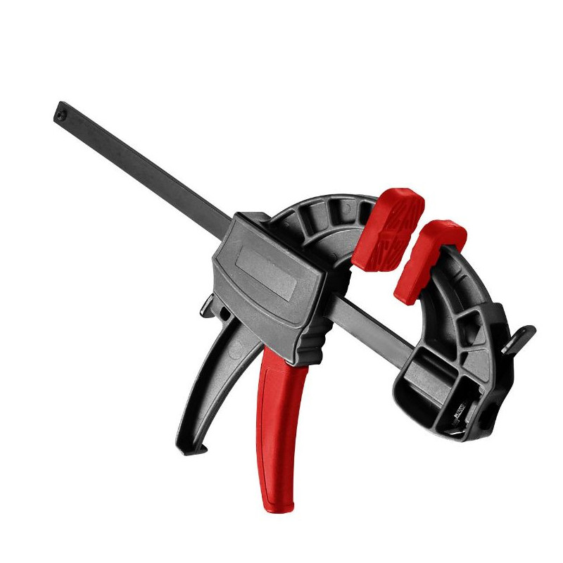 Ścisk stolarski szybkozaciskowy 150mm   PRO